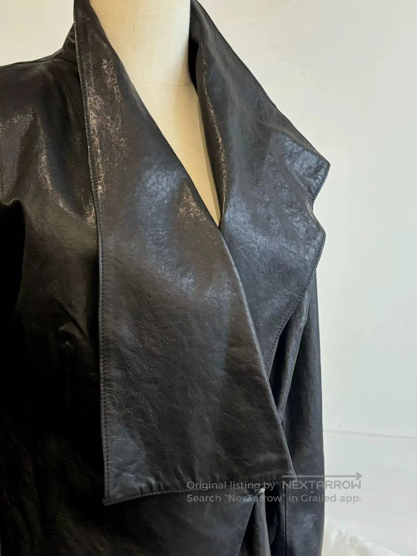 Helmut Lang helmut lang 2. Size US L / EU 52-54 / 3 - 3 Thumbnail