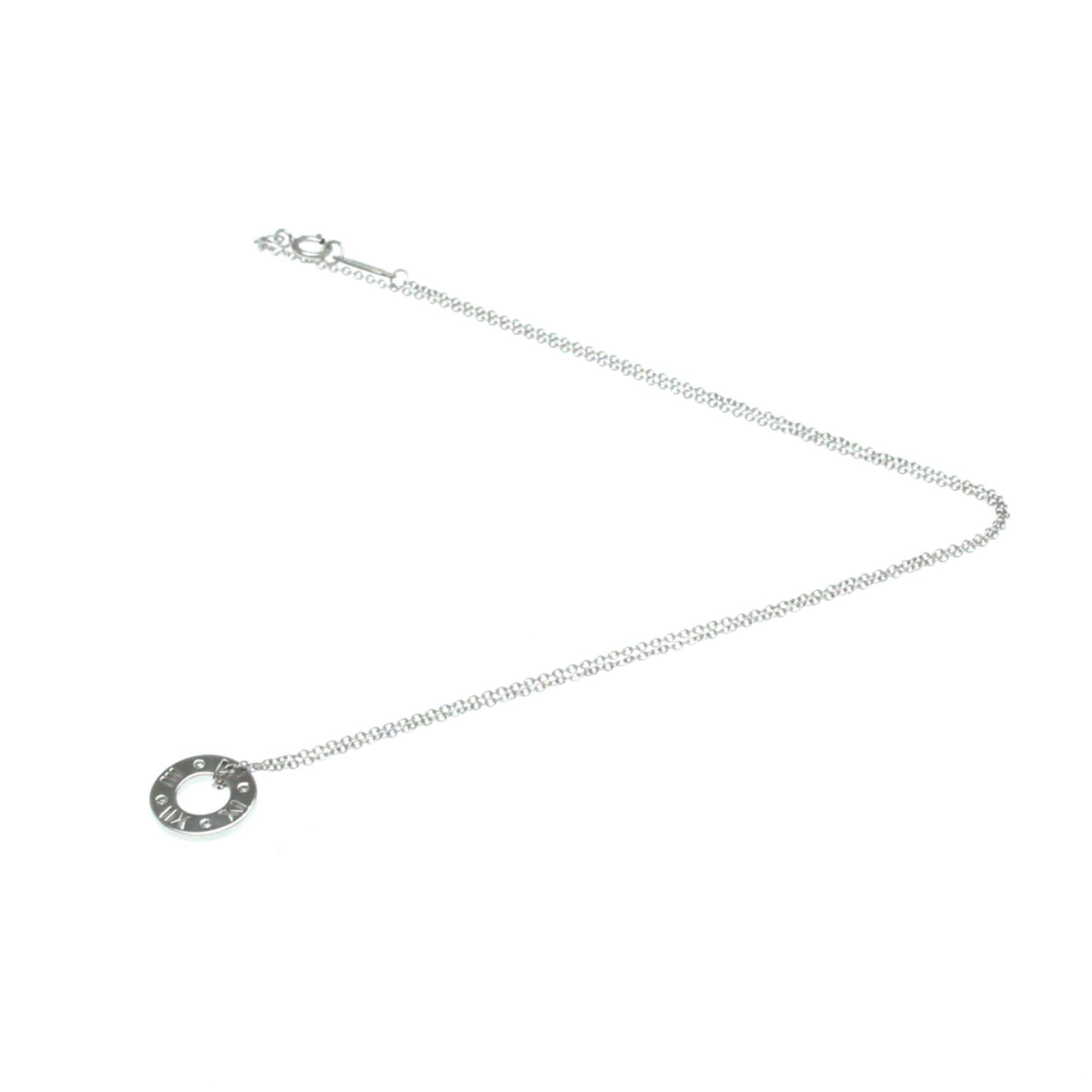 Tiffany & Co. Tiffany & Co Atlas necklace Size ONE SIZE - 1 Thumbnail
