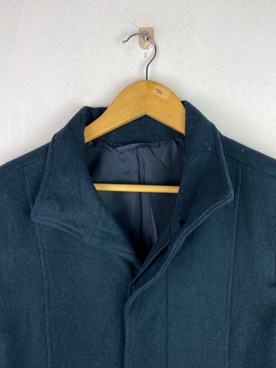 semanticdesign semantic design japanese brands polyester jacket nice design Size US M / EU 48-50 / 2 - 2 Thumbnail