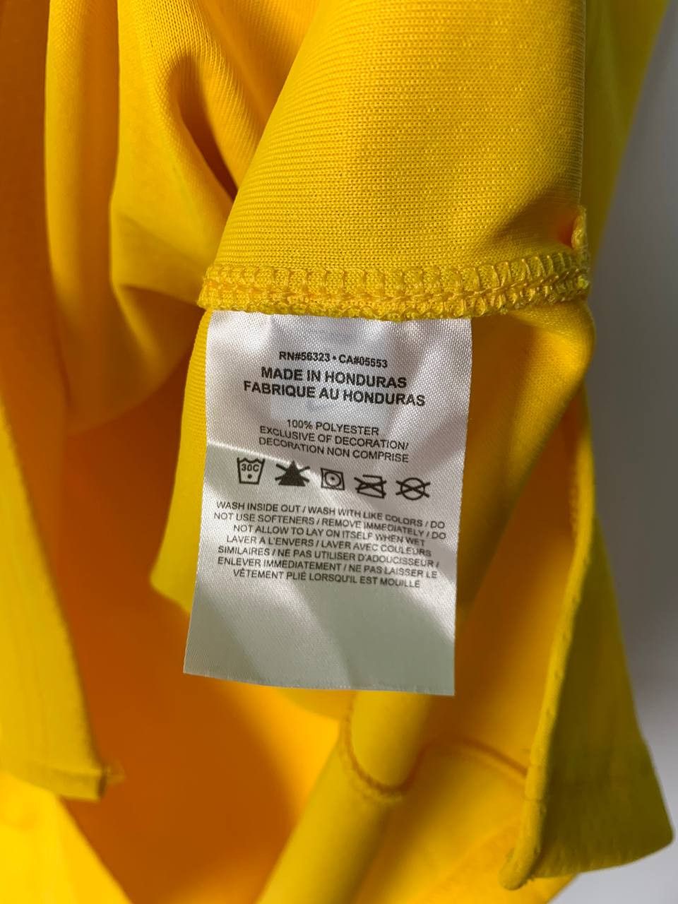 NBA × Nike NIKE LEBRON JAMES # 6 LAKERS ICON NBA 75 SWINGMAN JERSEY Size US XL / EU 56 / 4 - 6 Thumbnail