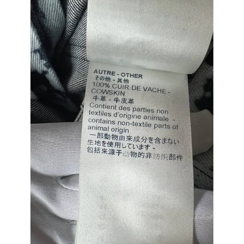 Louis Vuitton Beautiful Louis Vuitton jeans Size US 36 / EU 52 - 8 Thumbnail