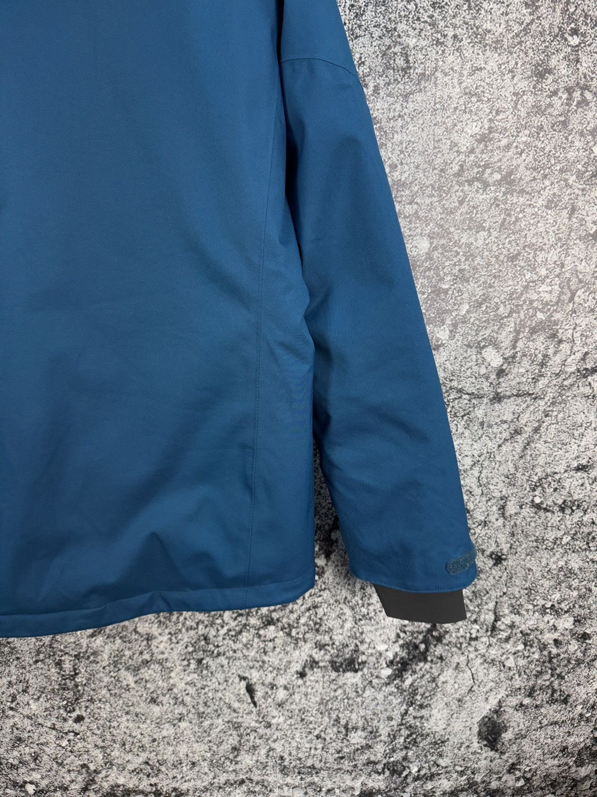 Jack Wolfskin Jack Wolfskin Warm Jacket Texapore Microguard Superloft XXL Size US XXL / EU 58 / 5 - 20 Thumbnail