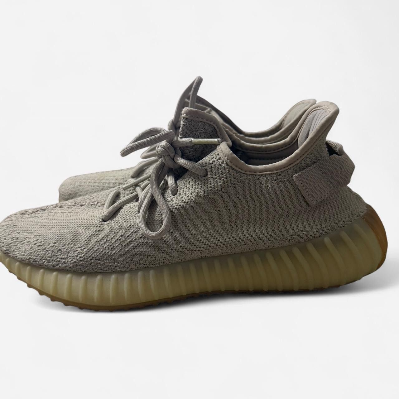 Yeezy adidas Yeezy Boost 350 V2 “Sesame” – Size 9 Size US 9 / EU 42 - 1 Thumbnail