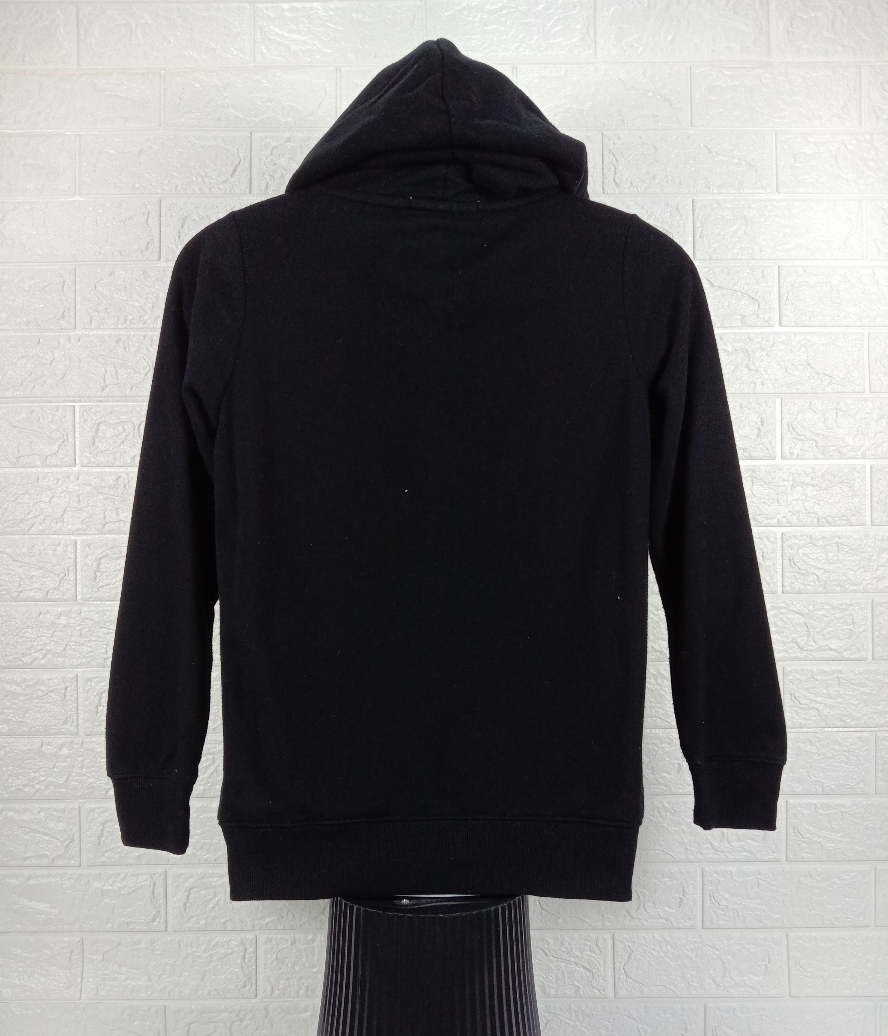 Mickey Mouse Vintage Disney Mickey Mouse Hoodie Sweatshirt Size US M / EU 48-50 / 2 - 4 Thumbnail