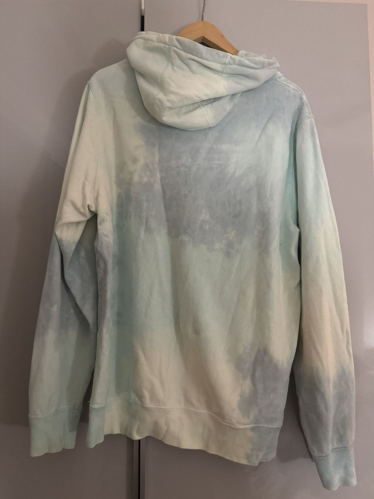 Noah Noah Saltwater Tie Dye Hoodie Size US L / EU 52-54 / 3 - 5 Thumbnail