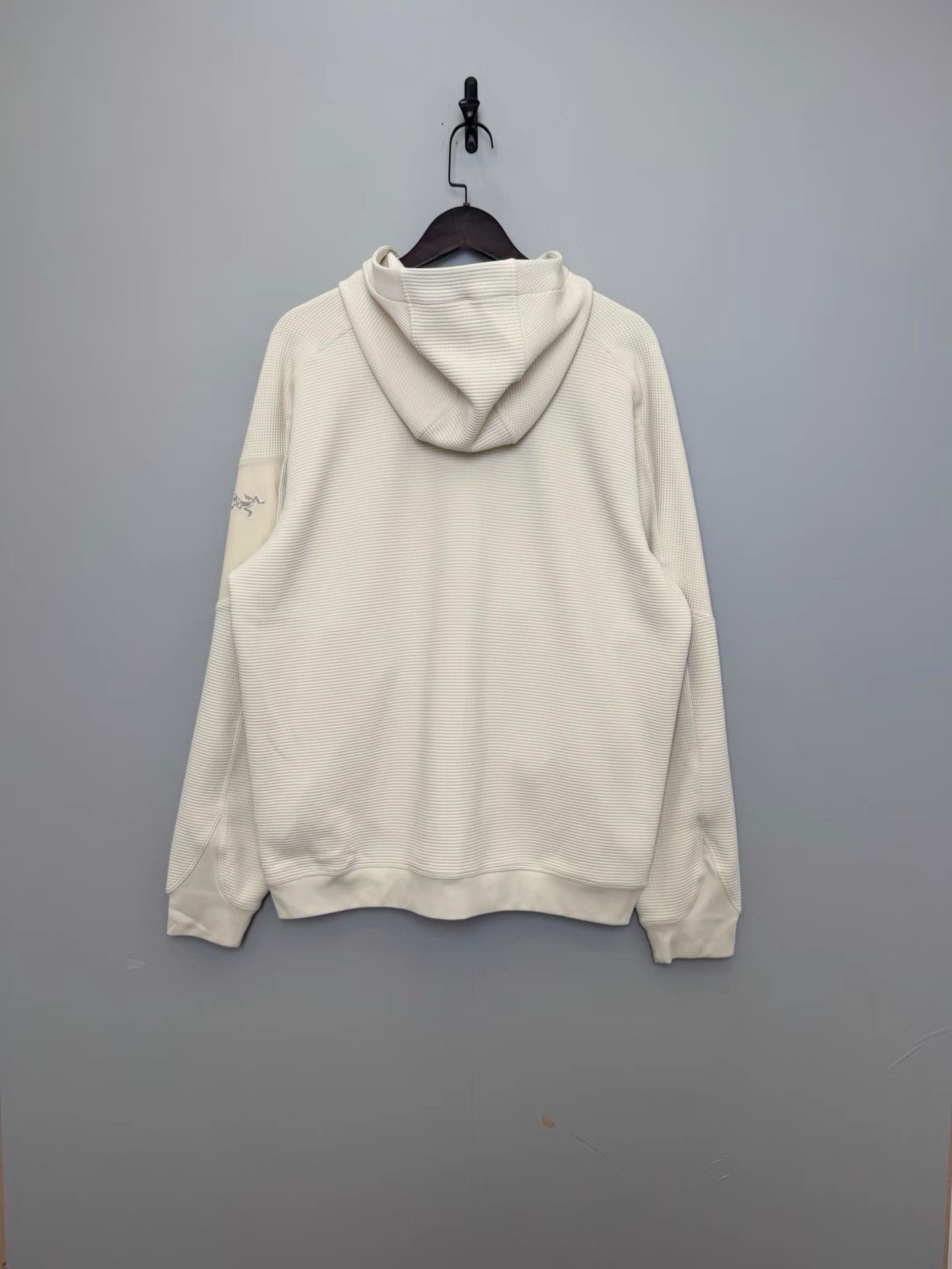 Arc'teryx Arcteryx 25FW Olera Waffle Jacket K36 Size US L / EU 52-54 / 3 - 2 Thumbnail