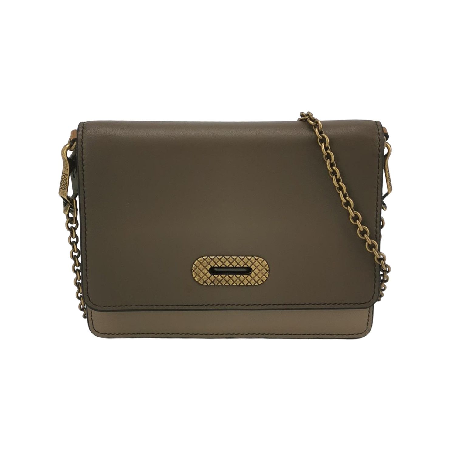 Bottega Veneta Bottega Veneta Women os Shoulder Bags Size ONE SIZE - 1 Thumbnail