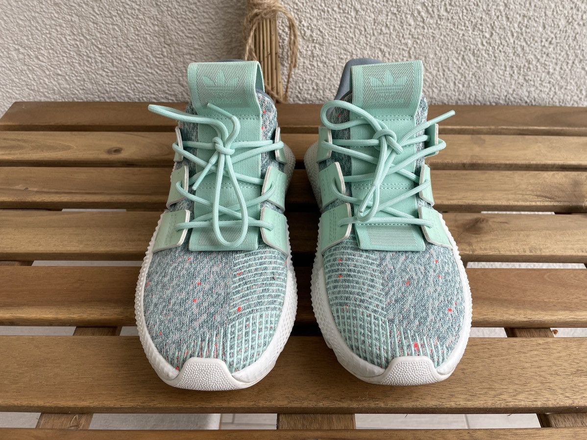 Adidas Adidas Prophere sneakers turquoise 6.5 Size US 6.5 / IT 36.5 - 4 Thumbnail