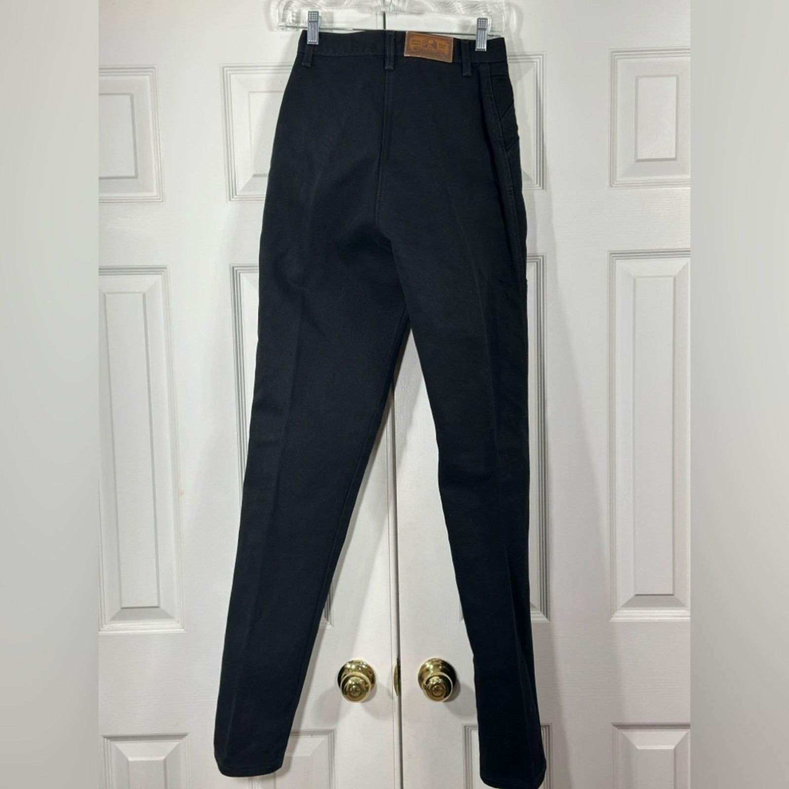 Vintage Vintage Rockies bareback high rise western mom jeans sz 27/5 Size 27" / US 4 / IT 40 - 4 Thumbnail