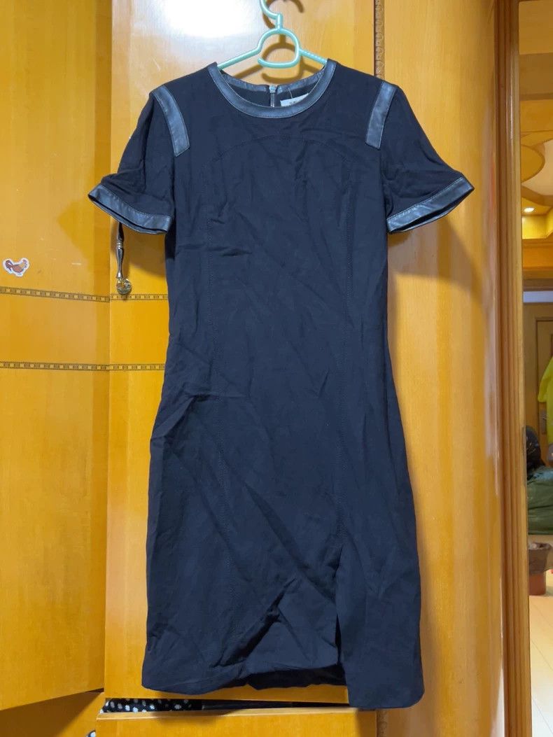 Helmut Lang HELMUT LANG French dress Size XXL / US 16-18 / IT 52-54 - 1 Thumbnail