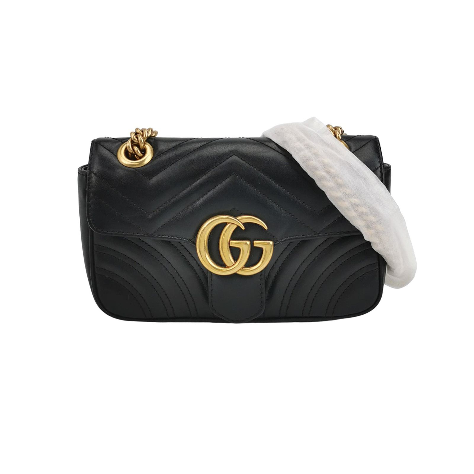 Gucci Gucci Women os Shoulder Bags Size ONE SIZE - 1 Thumbnail