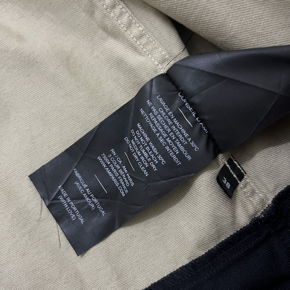 AMI × Japanese Brand AMI ALEXANDRE MATTIUSSI Size US M / EU 48-50 / 2 - 16 Thumbnail