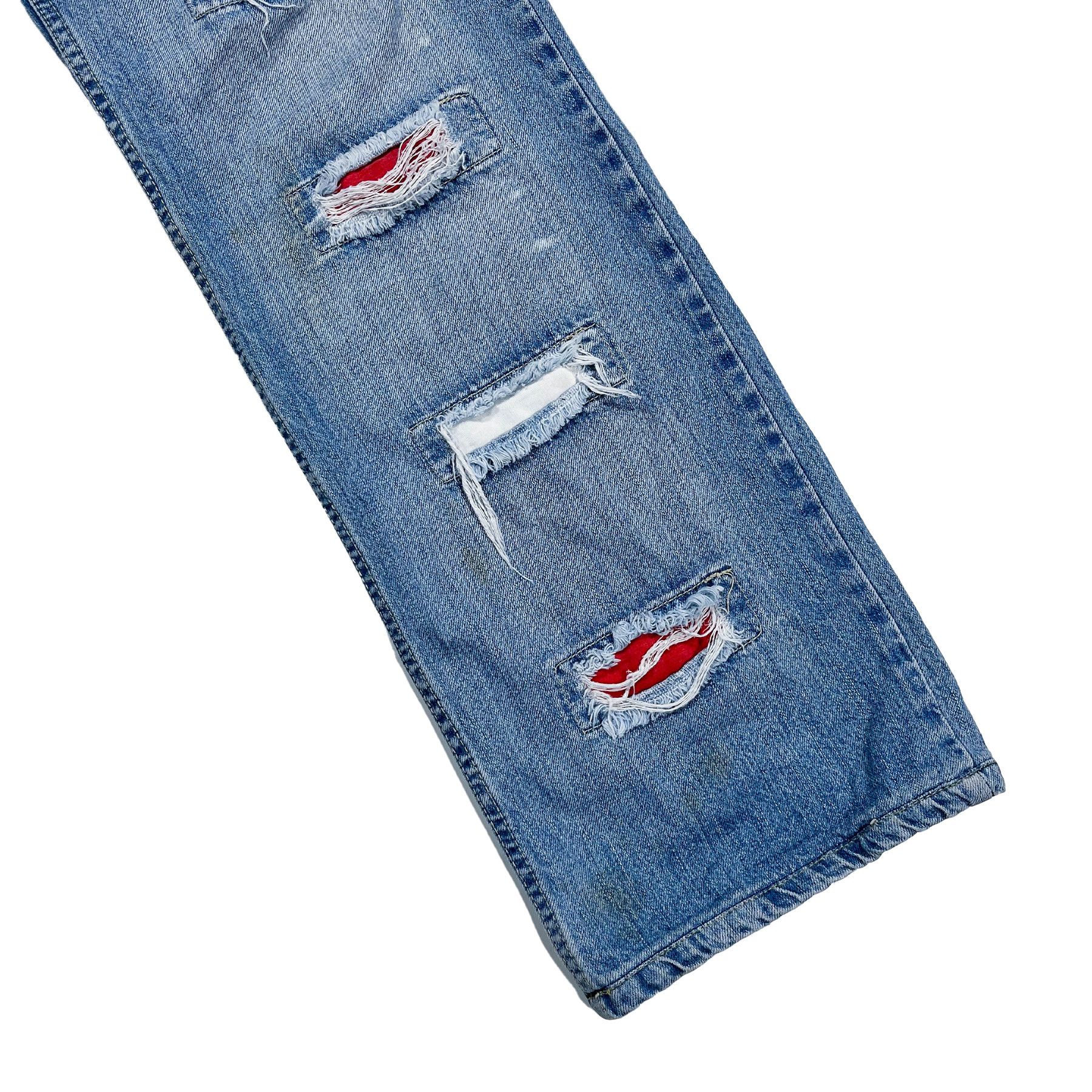 Diesel Vintage archive jeans Diesel, W32 - size M Size US 32 / EU 48 - 7 Thumbnail