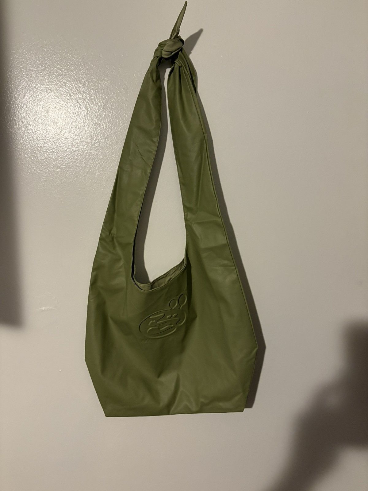 Other Bandage Boy by Offgod Tote Bag Size ONE SIZE - 1 Thumbnail