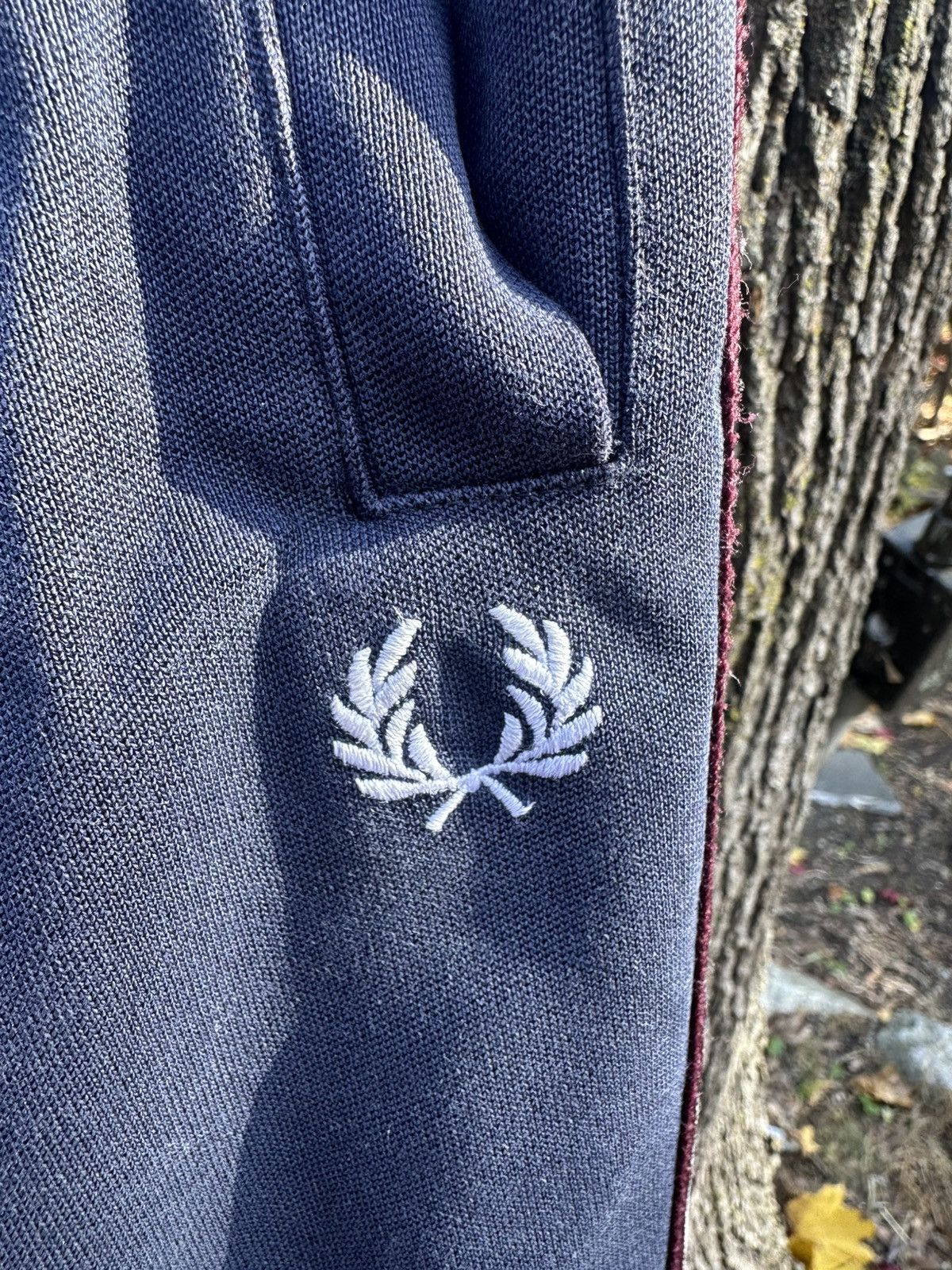 Fred Perry Fred Perry vintage Track Pant size M Size US 32 / EU 48 - 3 Thumbnail