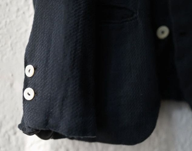 Geoffrey B. Small TYJ20N special World Exclusive Tessitura Colombina 2B Jacket Size US S / EU 44-46 / 1 - 13 Thumbnail