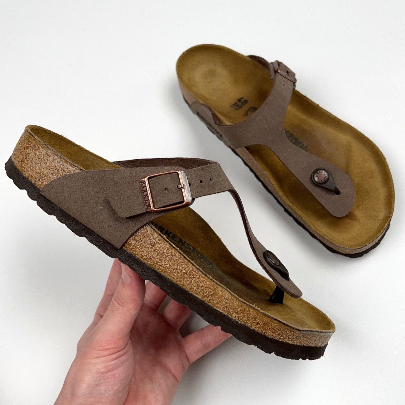Birkenstock × Hysteric Glamour Hysteric glamour sandals