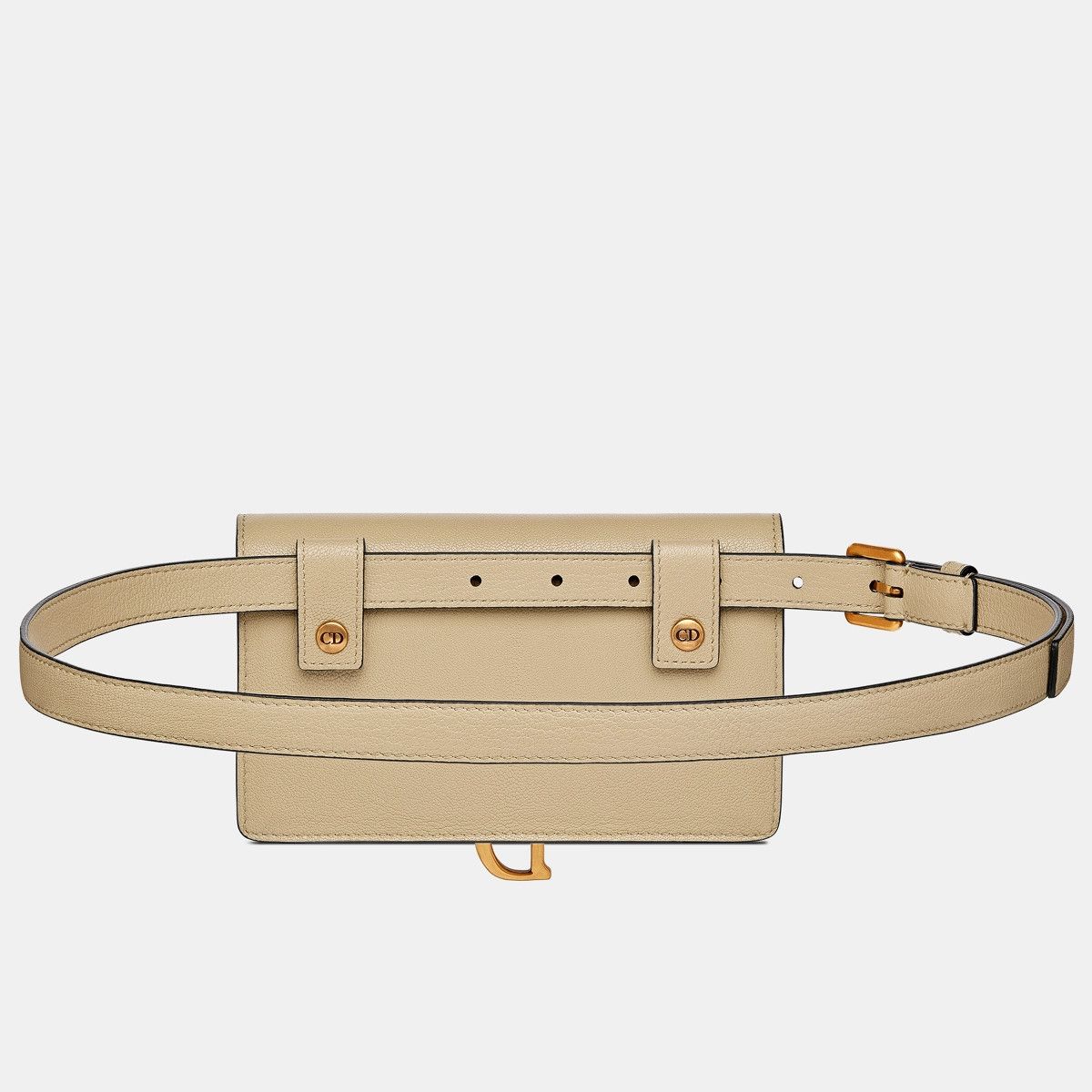 Dior o1bcso1str0125 Beg in Beige Size ONE SIZE - 4 Thumbnail