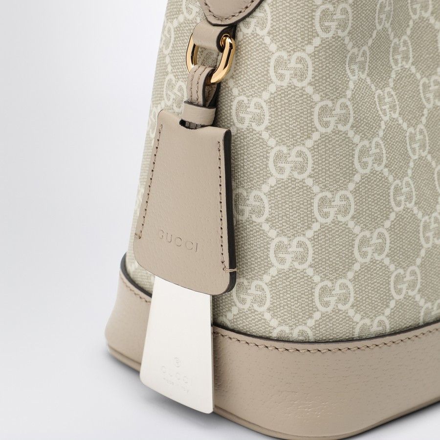 Gucci o1d2blof0824 Size: OS / Ophidia GG Small Shoulder Bag Size ONE SIZE - 4 Thumbnail