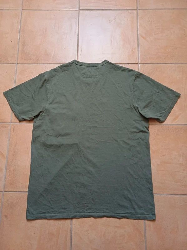 C.P. Company C.P.Company men's t-shirt Size US XL / EU 56 / 4 - 5 Thumbnail