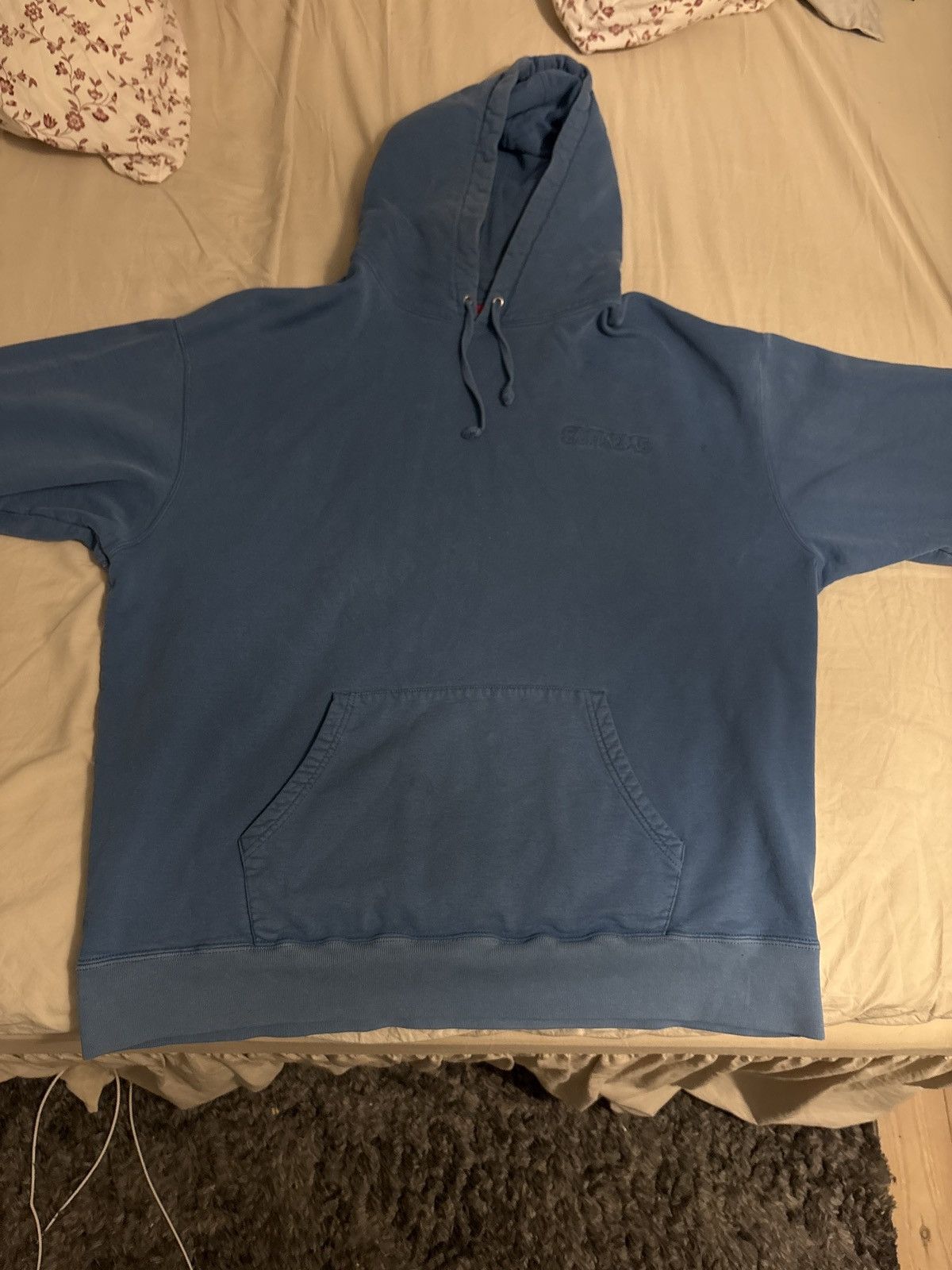 Supreme Supreme x smurfs Size US XL / EU 56 / 4 - 2 Thumbnail