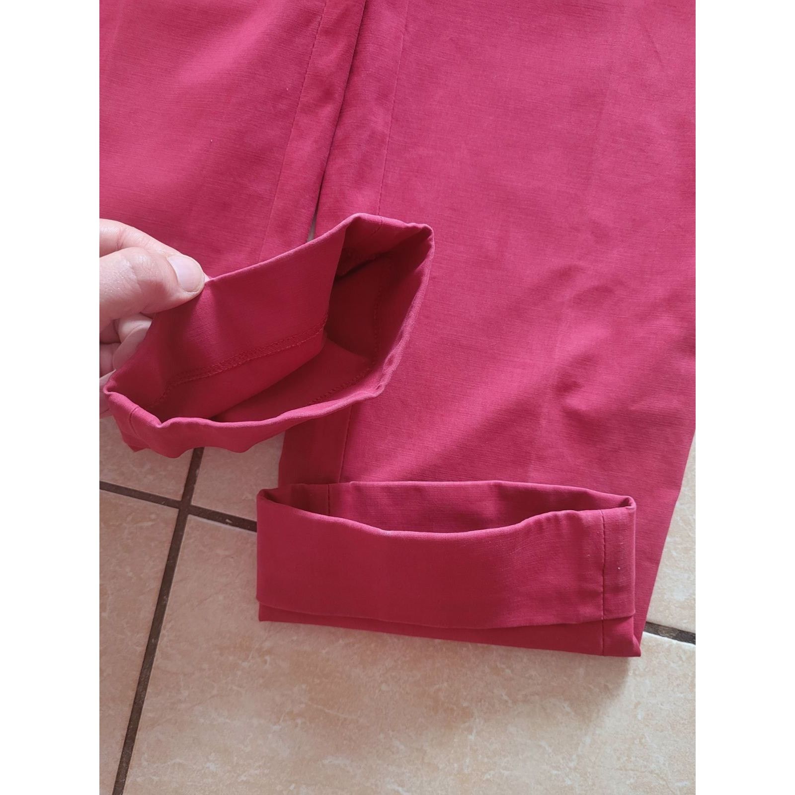 Loro Piana Loro Piana women pants Size 32" / US 10 / IT 46 - 5 Thumbnail