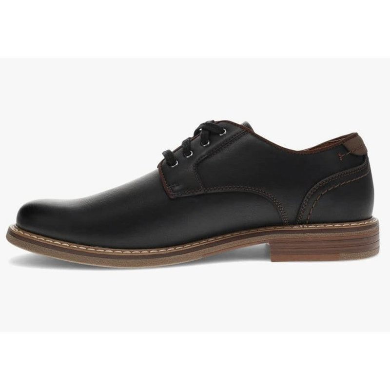 Dockers DOCKERS Mens NEW Black Bronson Oxford Tie Shoes / Size 10 Size US 10 / EU 43 - 6 Thumbnail