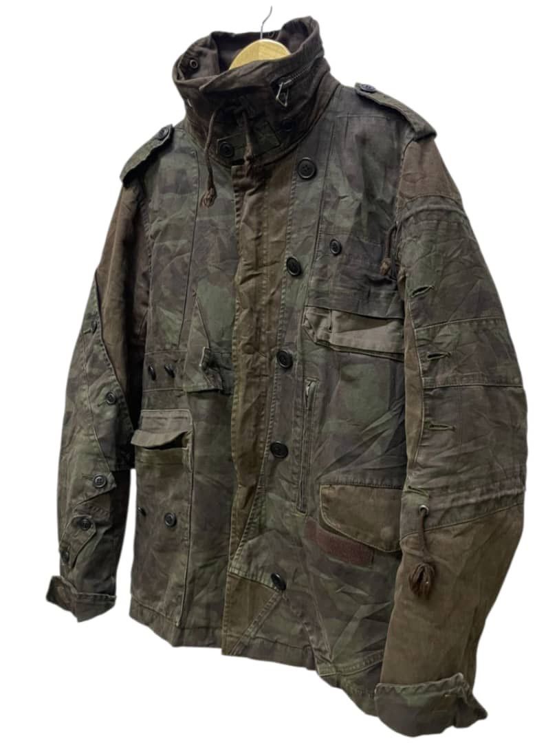 If Six Was Nine If Six Was Nine x Jepanes Brand x Le Grande Blue (L.G.B) Size US L / EU 52-54 / 3 - 2 Thumbnail