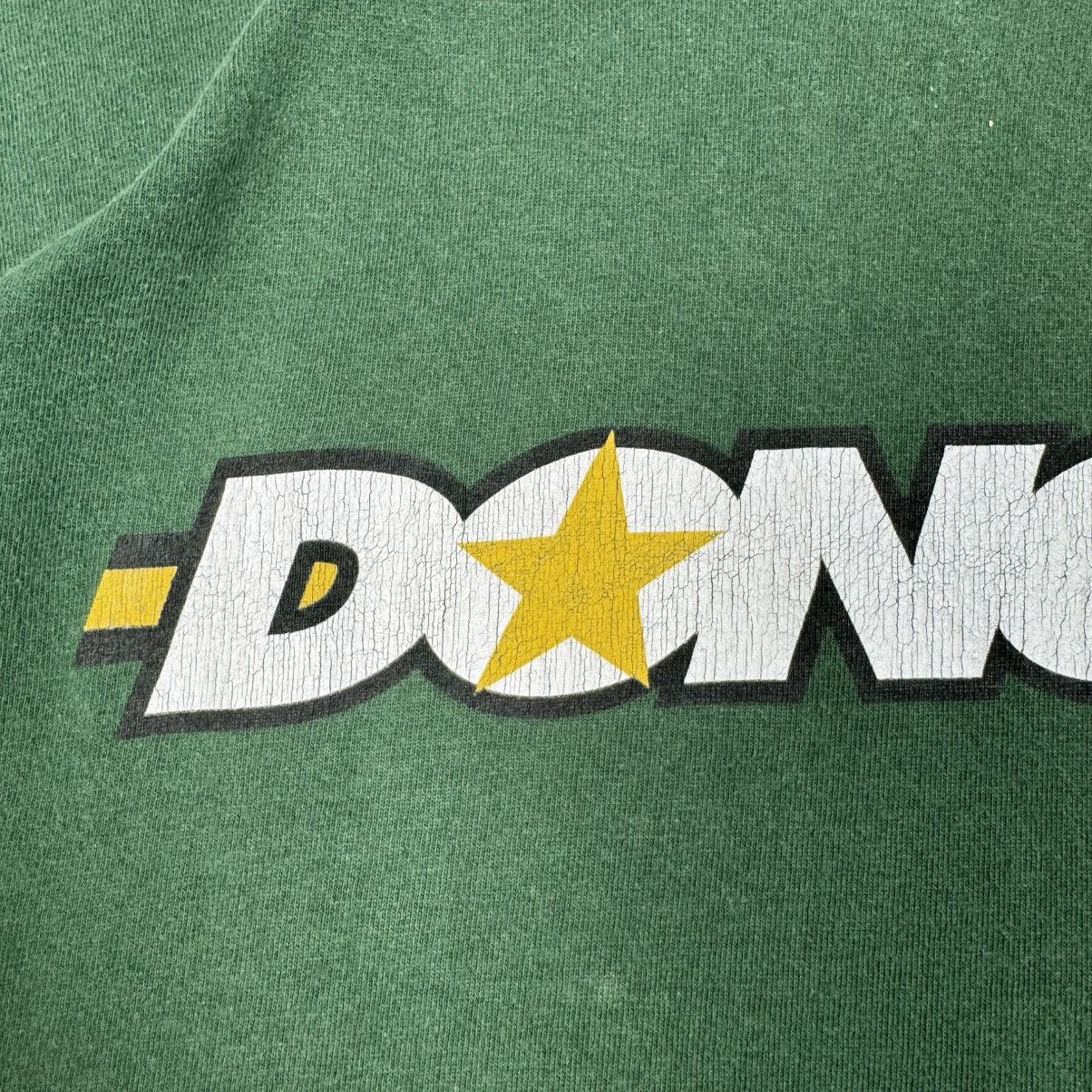 Vintage DONOTS VINTAGE T-SHIRT PUNK ROCK BETTER DAYS NOT INCLUDED Size US L / EU 52-54 / 3 - 7 Thumbnail
