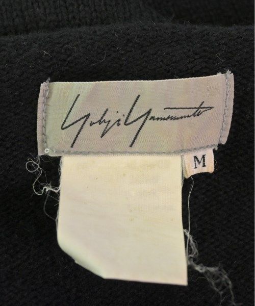 Yohji Yamamoto YOHJI YAMAMOTO pour homme dress Size US M / EU 48-50 / 2 - 3 Thumbnail