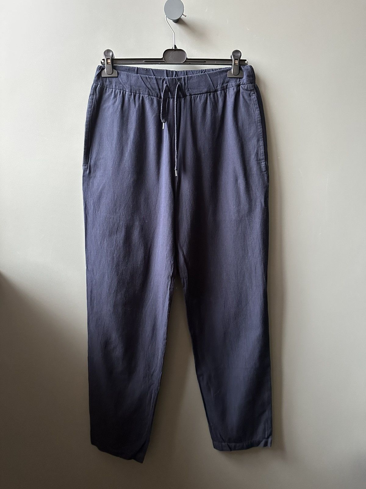 A.P.C. A.P.C. Chino Pants Size 50 Size US 30 / EU 46 - 1 Thumbnail