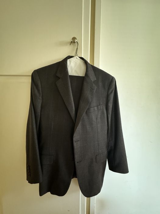 canali suit jacket