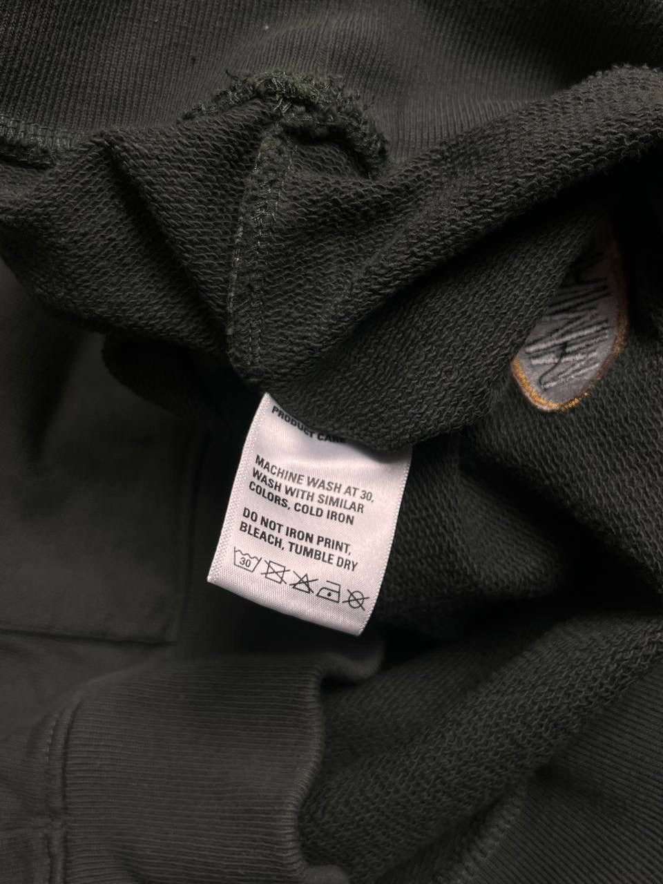 Highsnobiety Highsnobiety F/W 2021 Berlin, Berlin Oversized Hoodie L Size US L / EU 52-54 / 3 - 12 Thumbnail