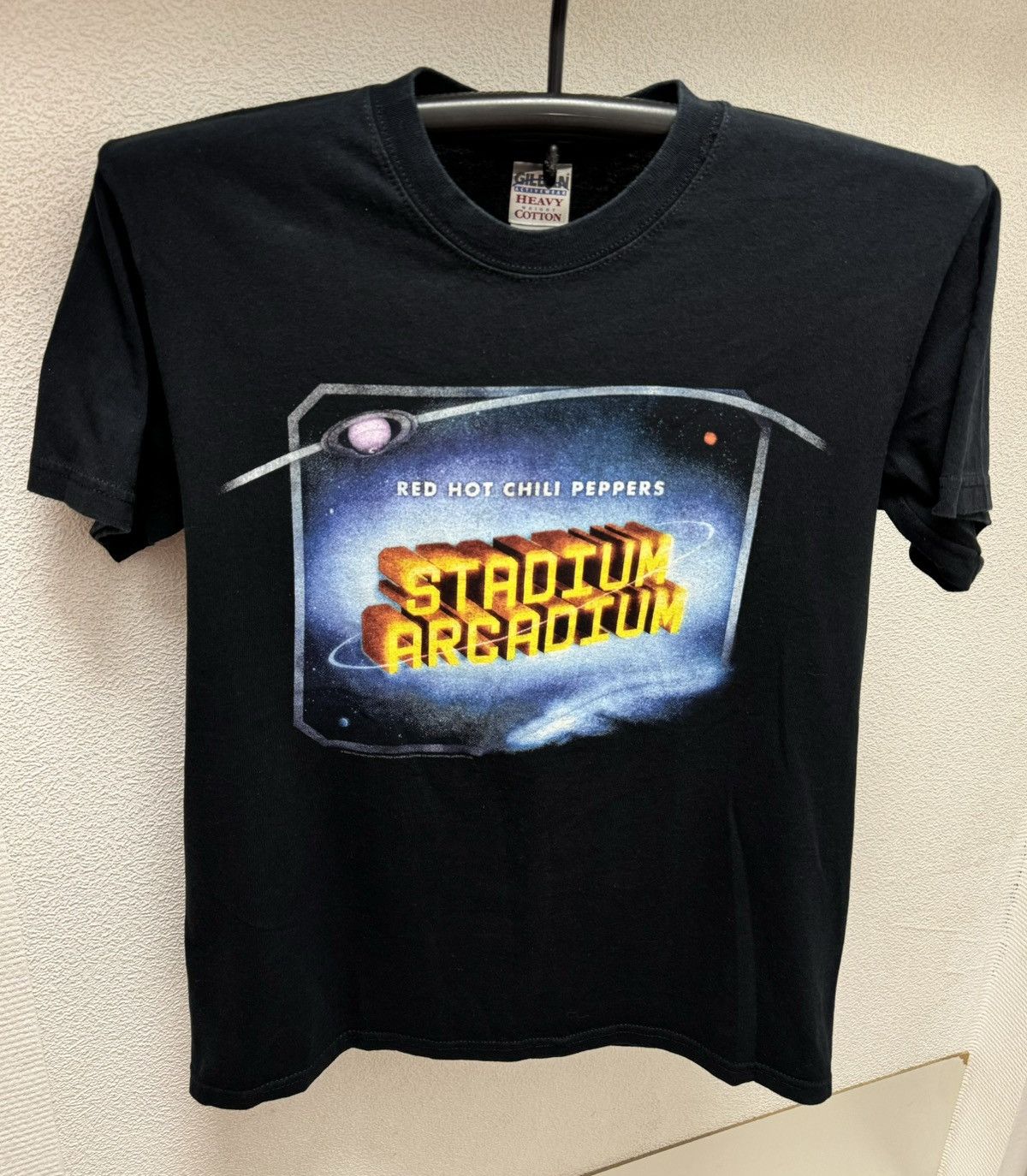 Band Tees Red Hot Chili Peppers RHCP vintage tour t-shirt 2006 M Size US M / EU 48-50 / 2 - 1 Thumbnail