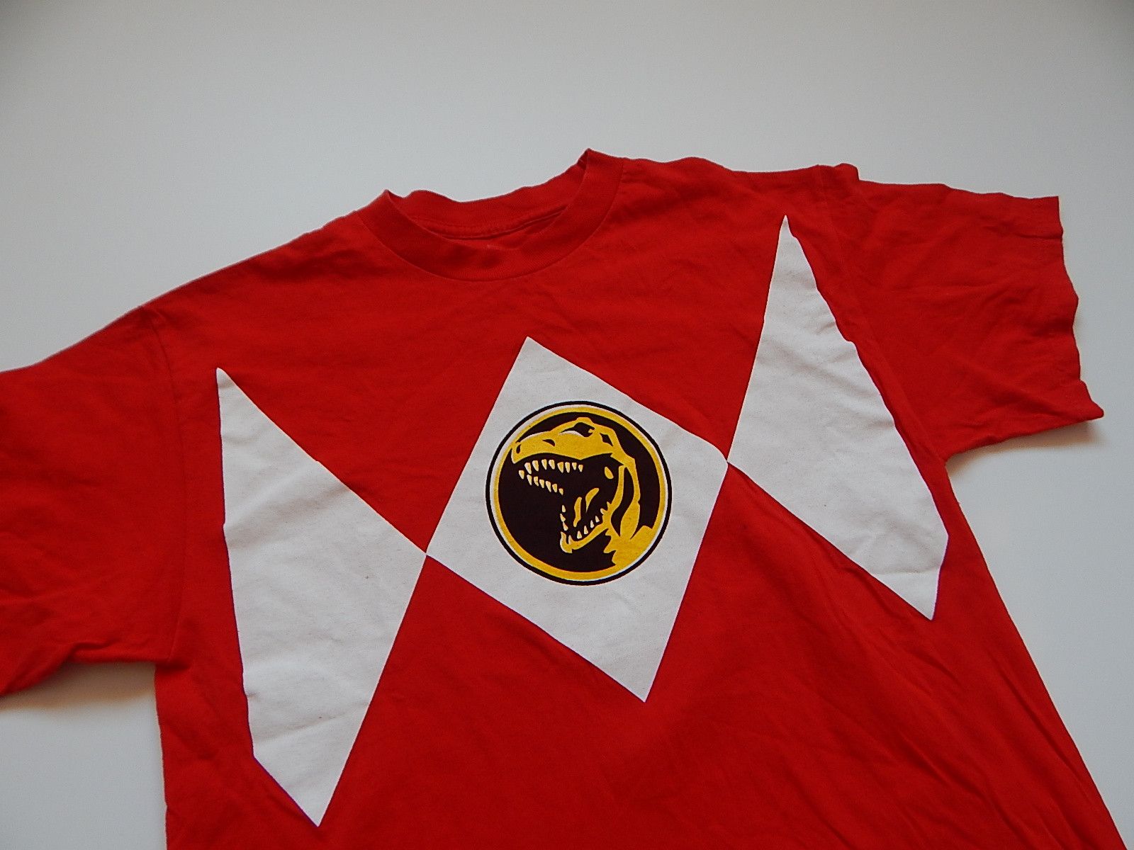 Other mighty morphin power rangers tv series movie tee Size US M / EU 48-50 / 2 - 3 Thumbnail