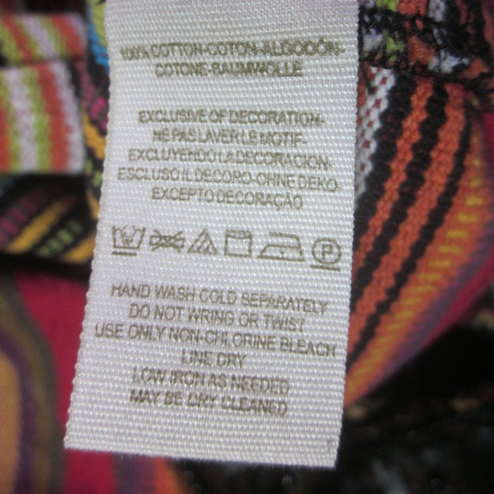 Free People Free People Romantics Tapestry Shift Dress Womens Size M Size M / US 6-8 / IT 42-44 - 9 Thumbnail