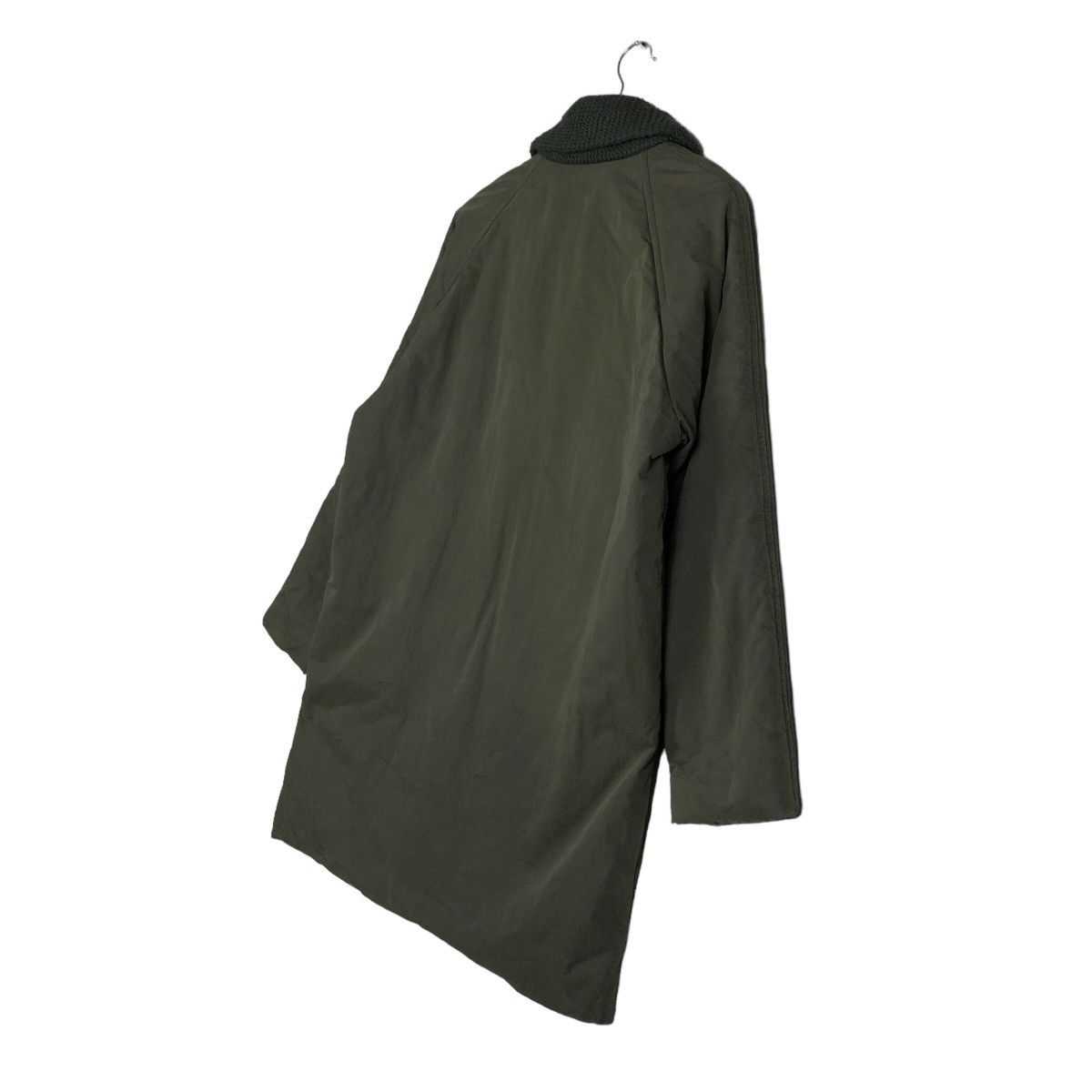 Japanese Brand 🔥Vintage Long Jacket Double Breast Global Work Issey Miyake Size US L / EU 52-54 / 3 - 10 Thumbnail