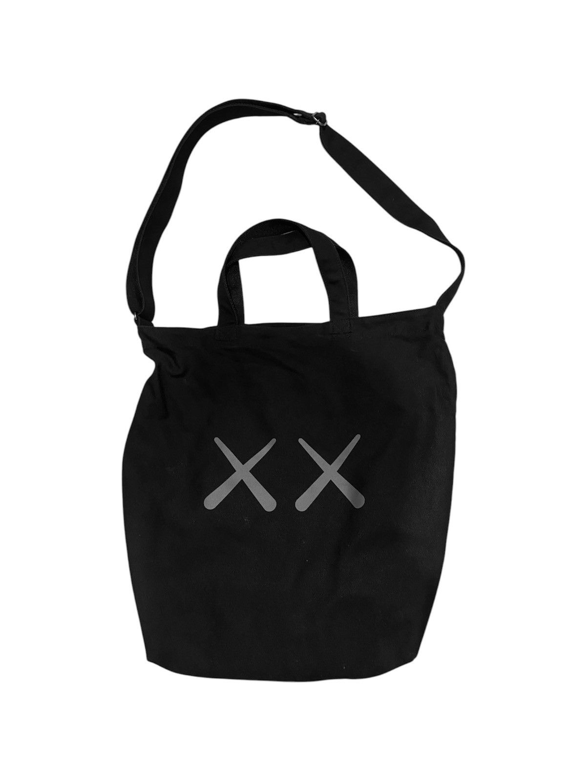 Andy Warhol × Kaws KAWS + Warhol Two Way Sling Bag Size ONE SIZE - 1 Thumbnail