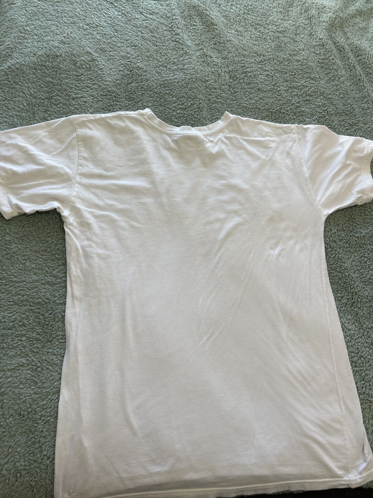 Trapstar London Trapstar Ocean Colour Print Size US L / EU 52-54 / 3 - 4 Thumbnail