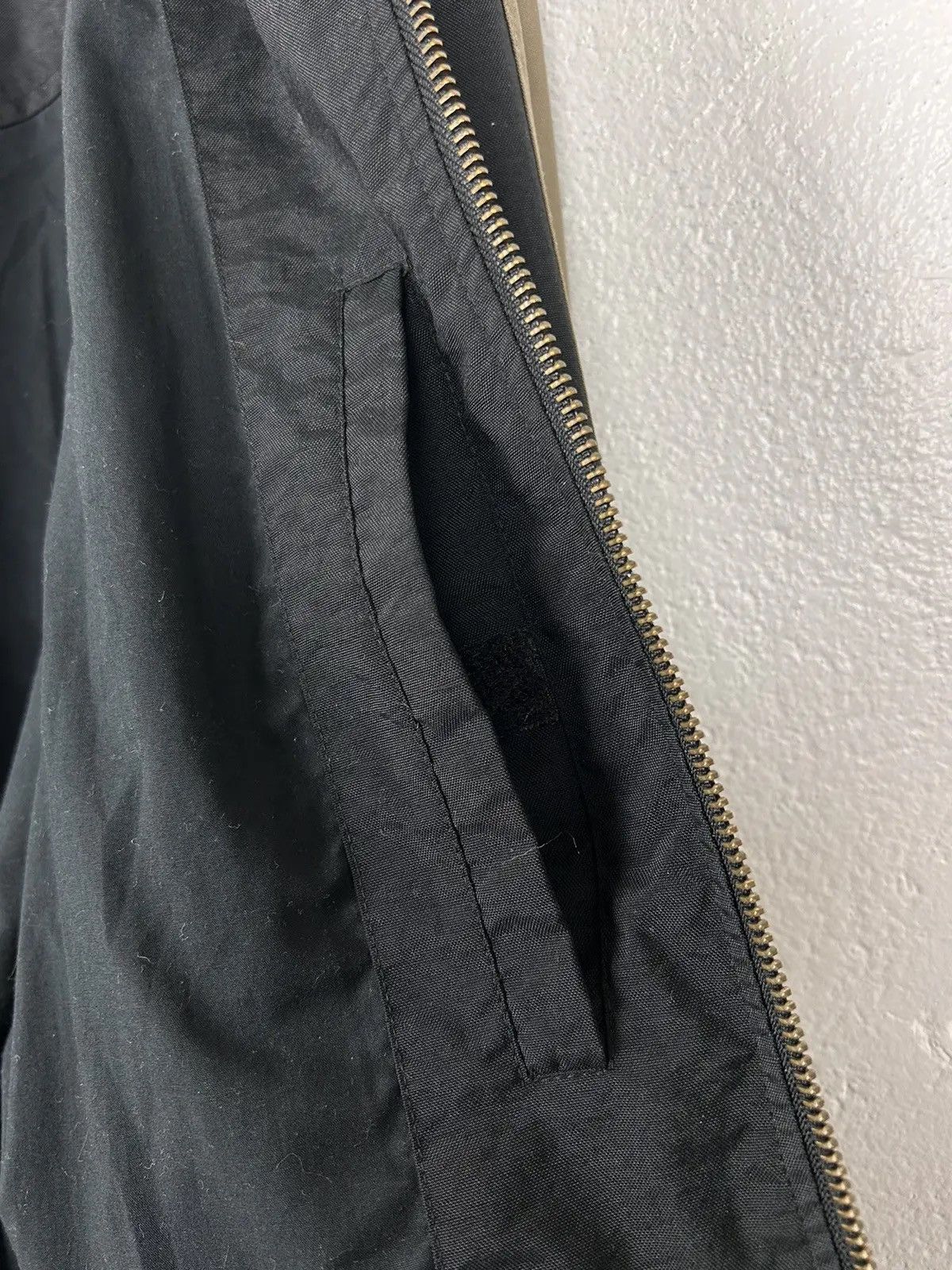 Nike Vintage Nike Downing Stadium NY New York Bomber Jacket Size US M / EU 48-50 / 2 - 12 Thumbnail