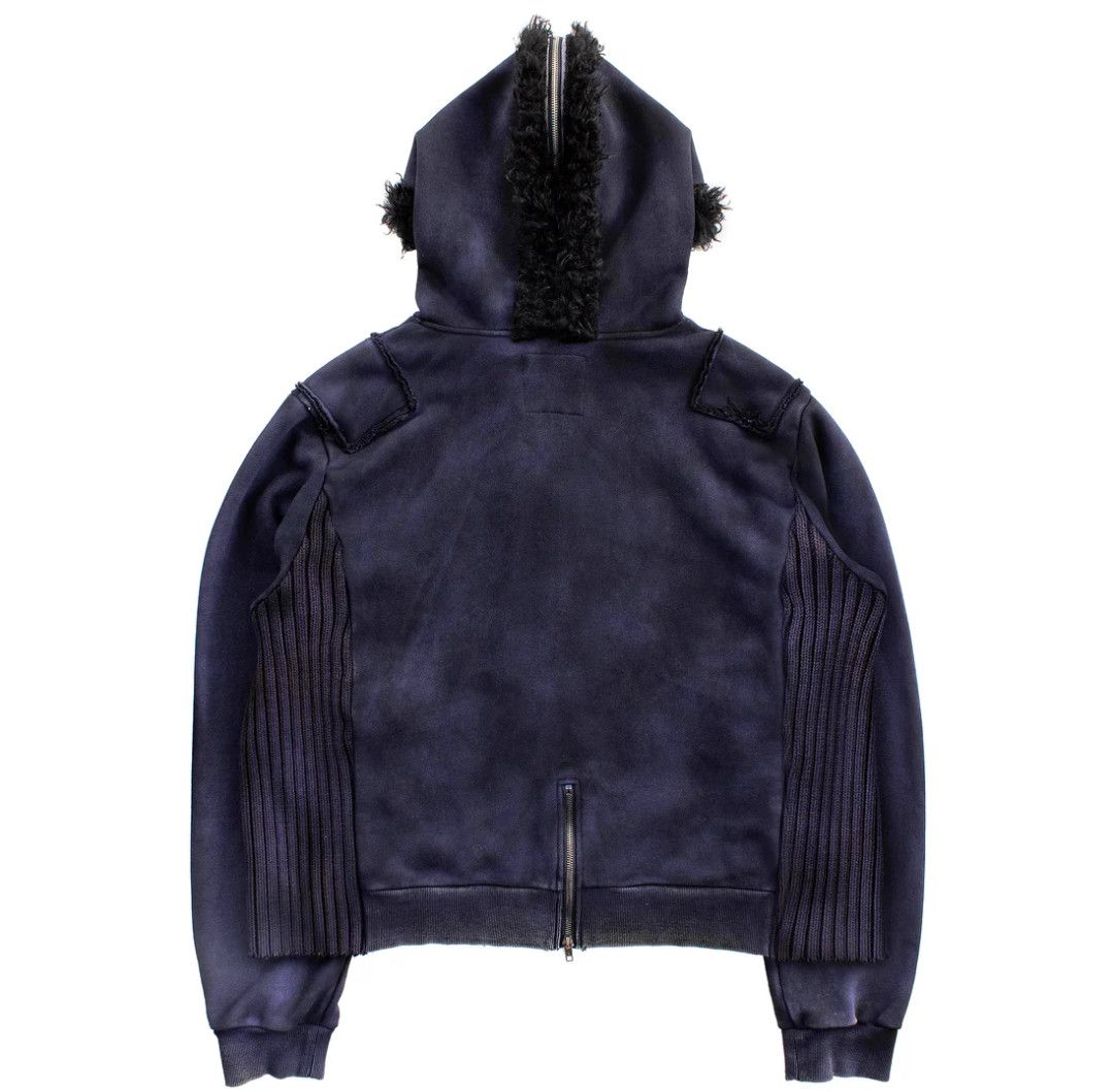 Ranger Cartel RANGER CARTEL FUR HOODIE Size US XL / EU 56 / 4 - 2 Thumbnail