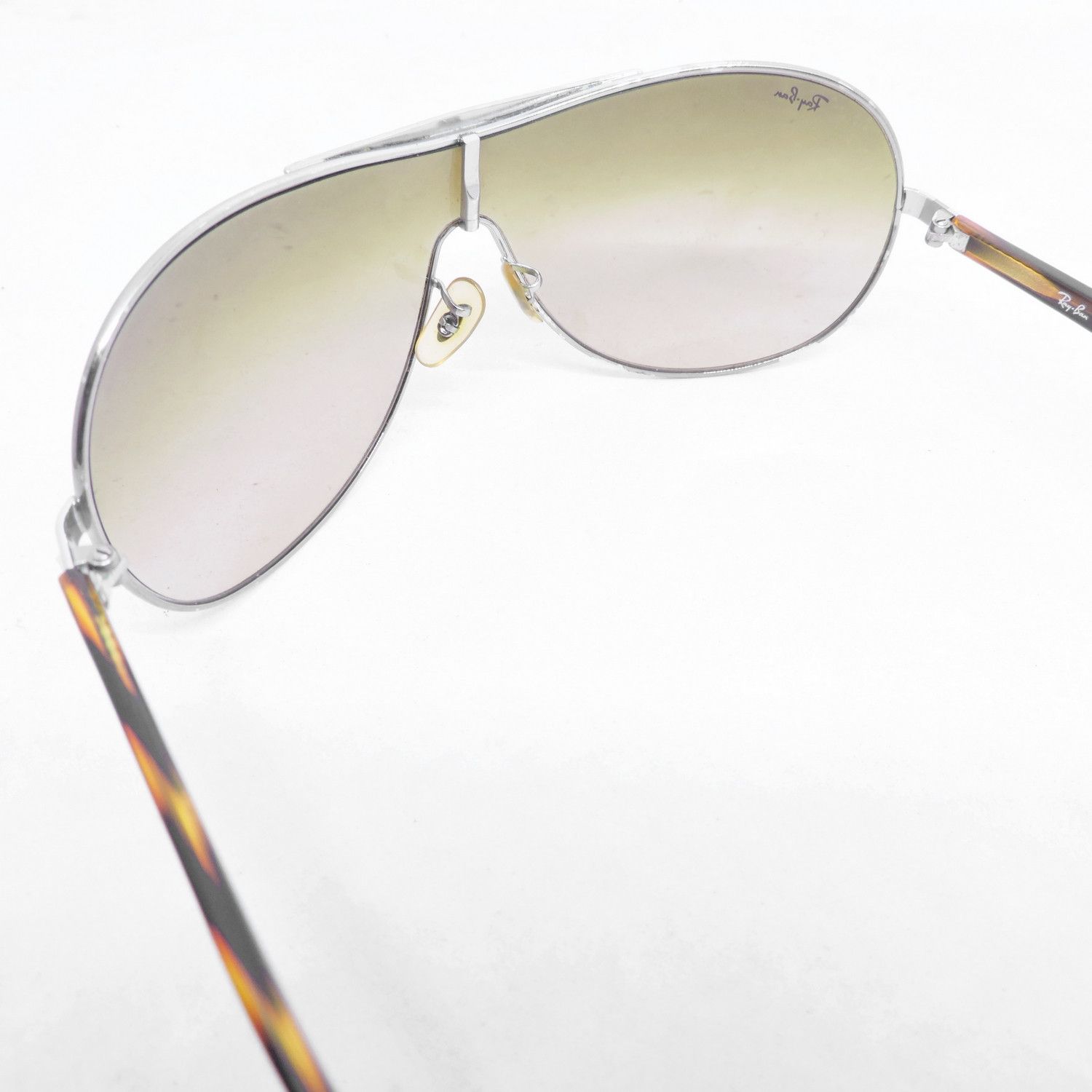 RayBan RAY-BAN OCULOS SOLAR METAL SUNGLASSES [RB3455E] Size ONE SIZE - 5 Thumbnail