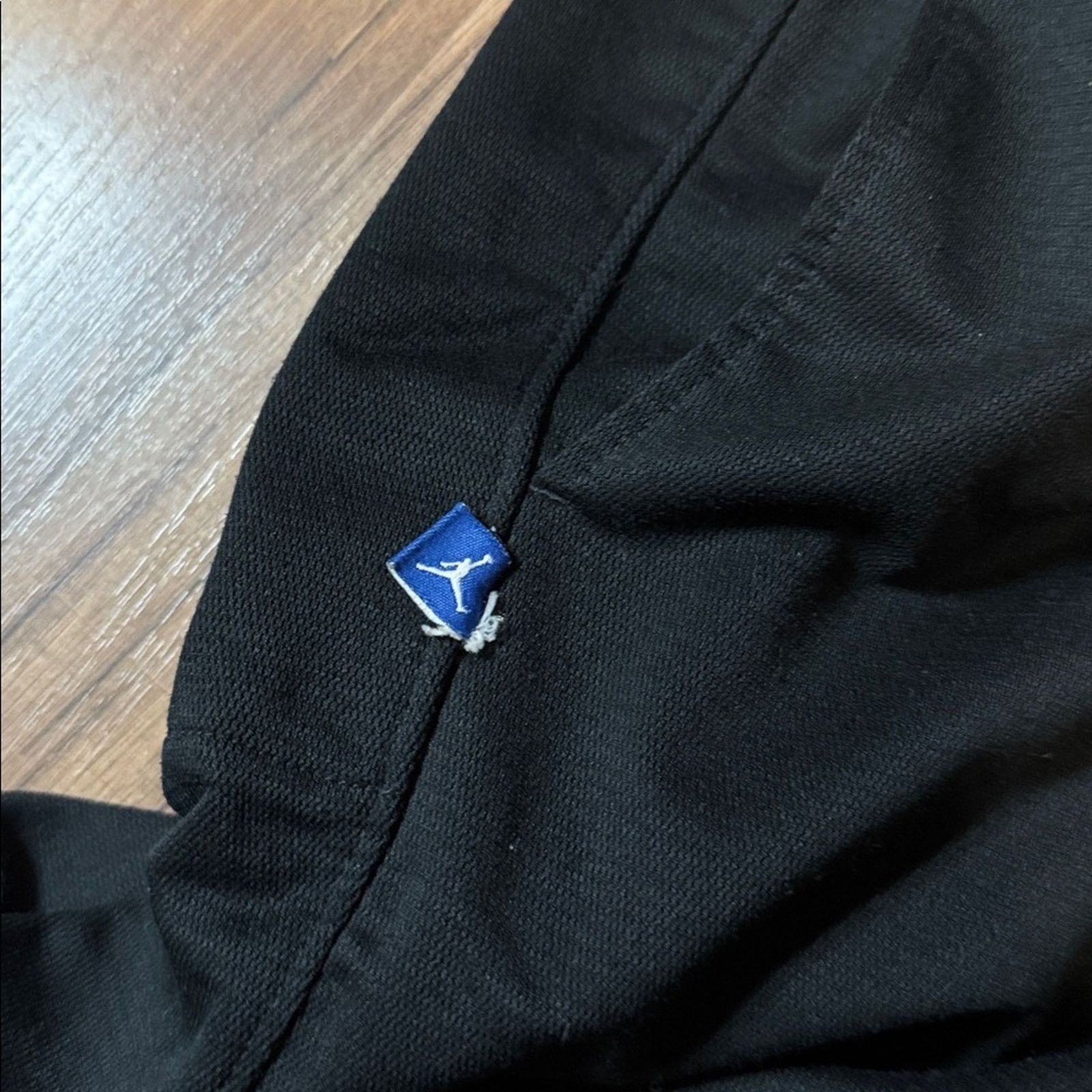 Jordan Brand Y2K Jordan Zip Up Sweatshirt Sweatpants Matching Set Size US XL / EU 56 / 4 - 13 Thumbnail