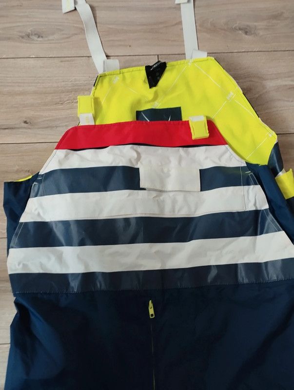 Helly Hansen Helly Hansen Sailing pants XL professional sailing pants Size US 38 / EU 54 - 3 Thumbnail
