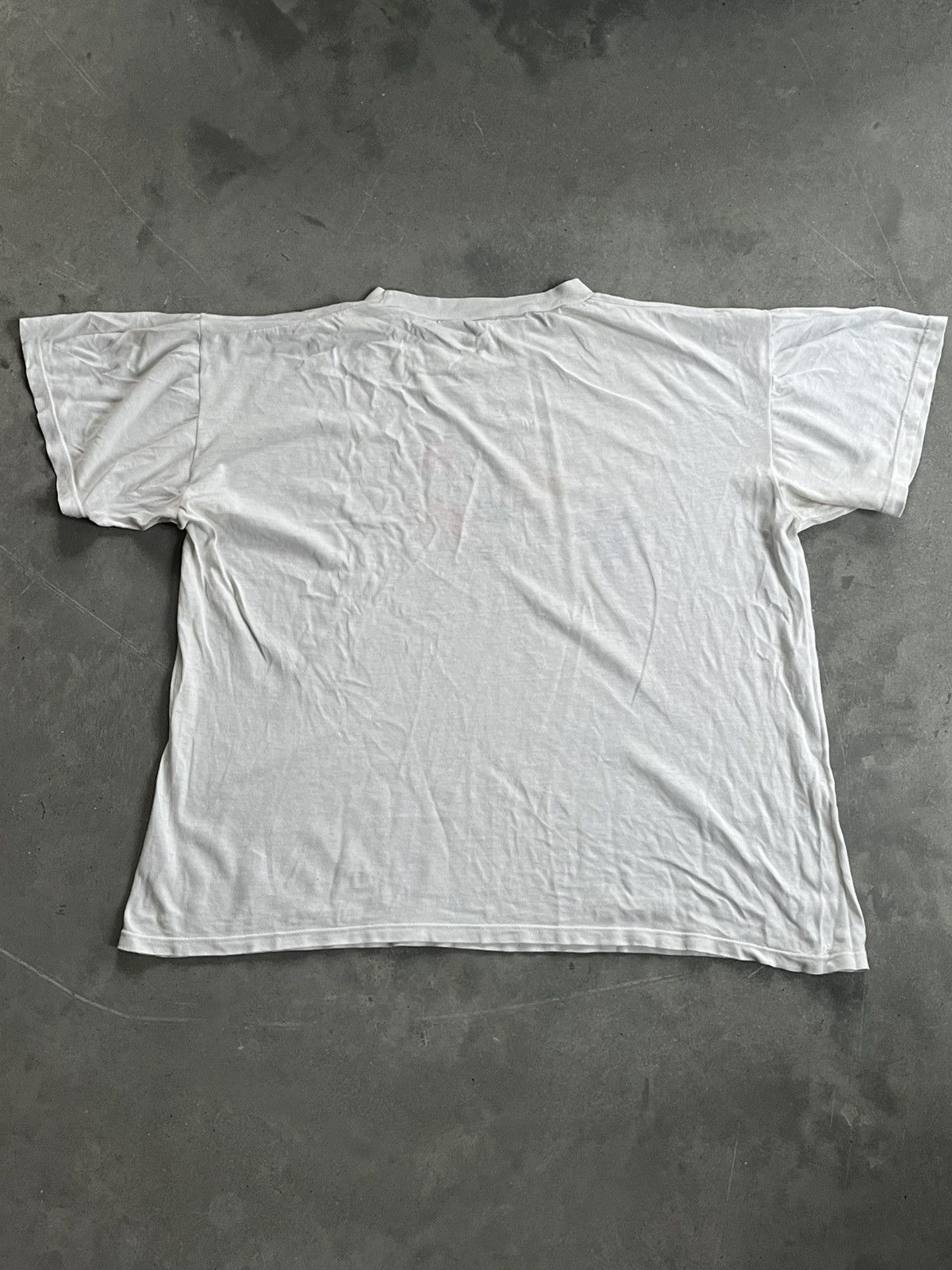 Other Picasso t-shirt 90’s Size US M / EU 48-50 / 2 - 5 Thumbnail
