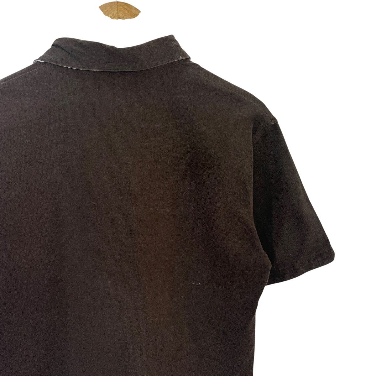 Matsuda Vintage Monsieur Nicole Matsuda Polos Tee Size US S / EU 44-46 / 1 - 8 Thumbnail
