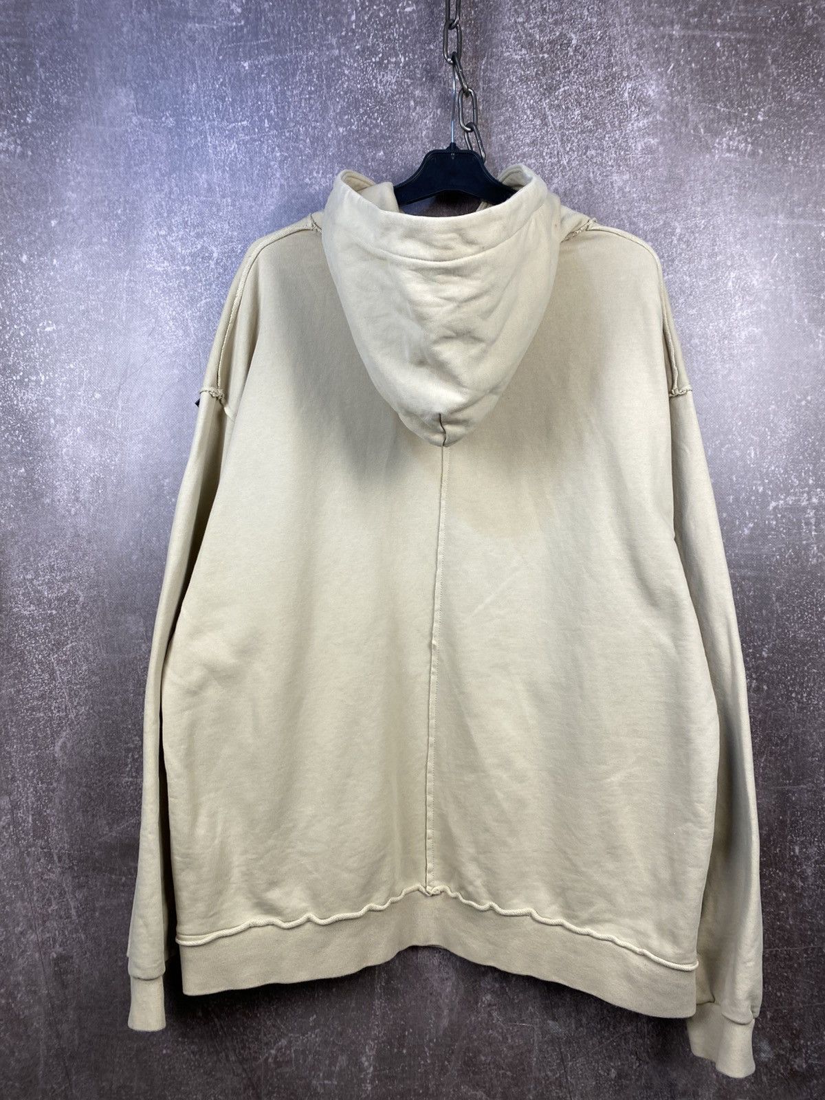 Comme Des Fuck Down Vintage Comme Des Fuck Down Hoodie Size US L / EU 52-54 / 3 - 2 Thumbnail