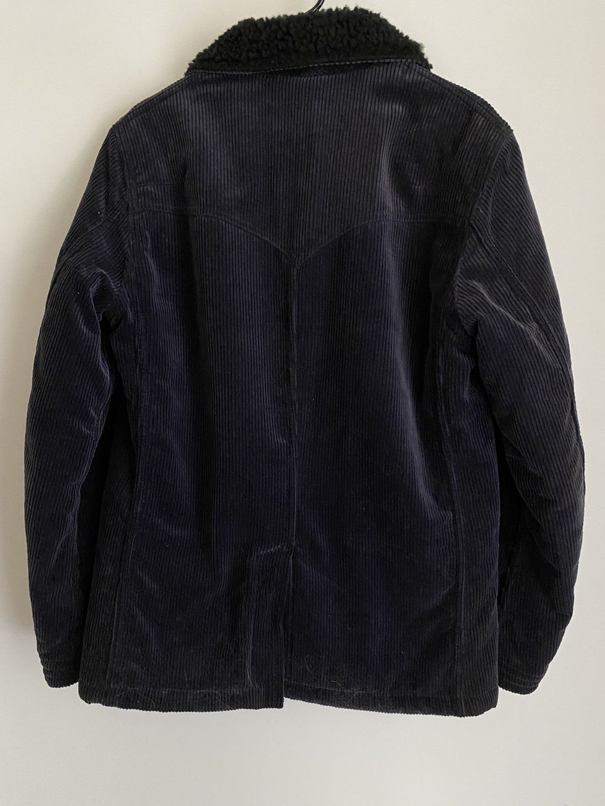 Number (N)ine Number Nine Wool Corduroy Jacket Size US M / EU 48-50 / 2 - 4 Thumbnail