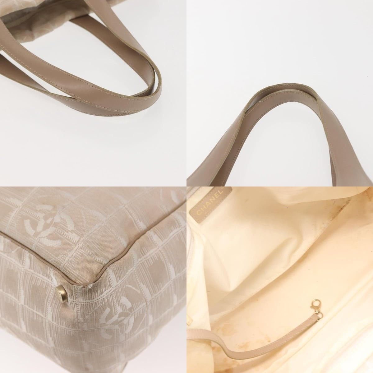 Chanel Chanel Gabrielle Tote Size ONE SIZE - 4 Thumbnail