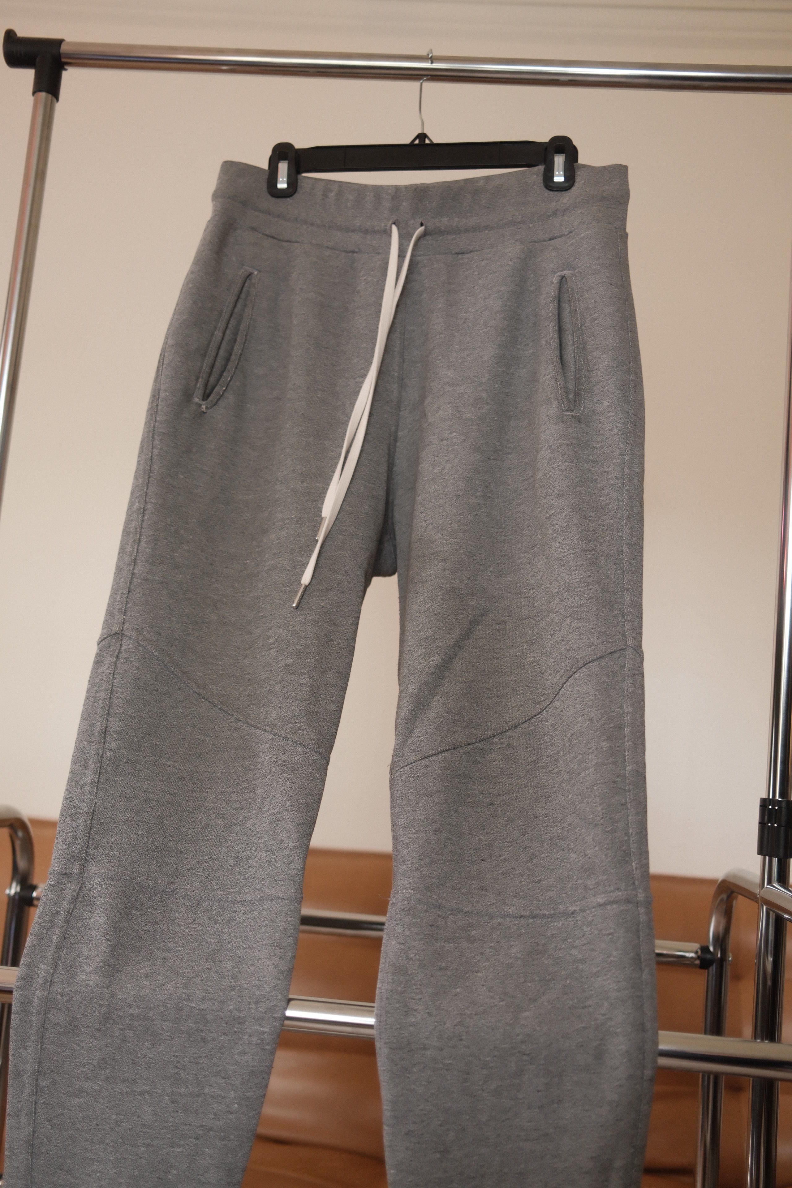 John Elliott Escobar Sweatpants Size US 34 / EU 50 - 3 Thumbnail
